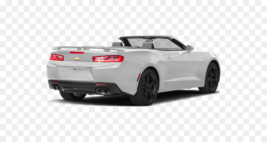 Chevrolet，2017 Chevrolet Camaro PNG