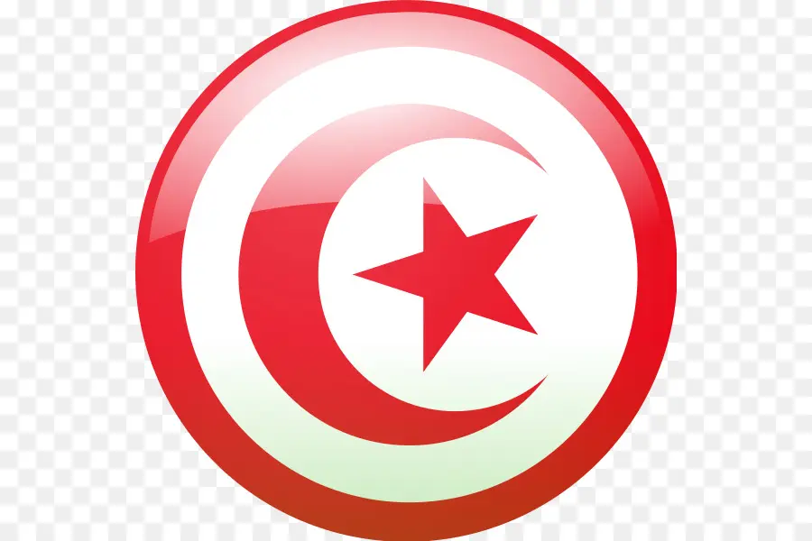 Bendera Tunisia，Negara PNG