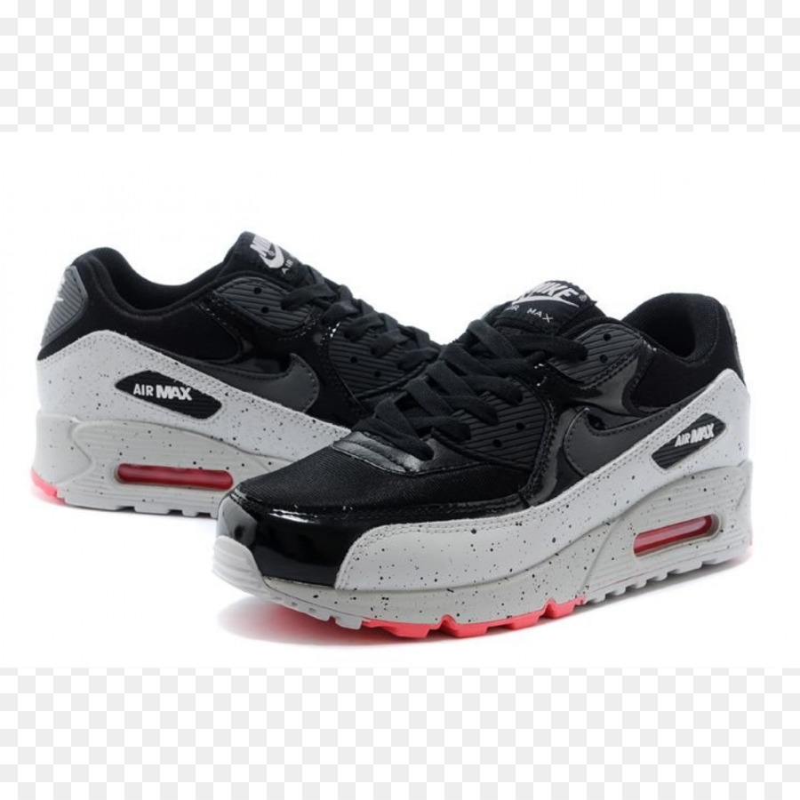 Nike Air Max，Sepatu PNG