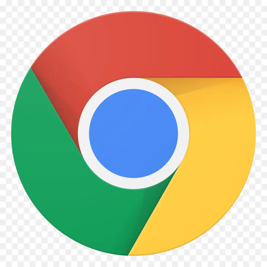 Logo Google Chrome，Peramban PNG