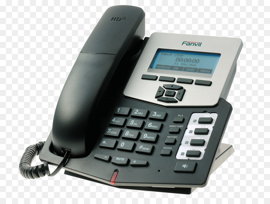 Telepon Kantor Hitam，Telepon PNG