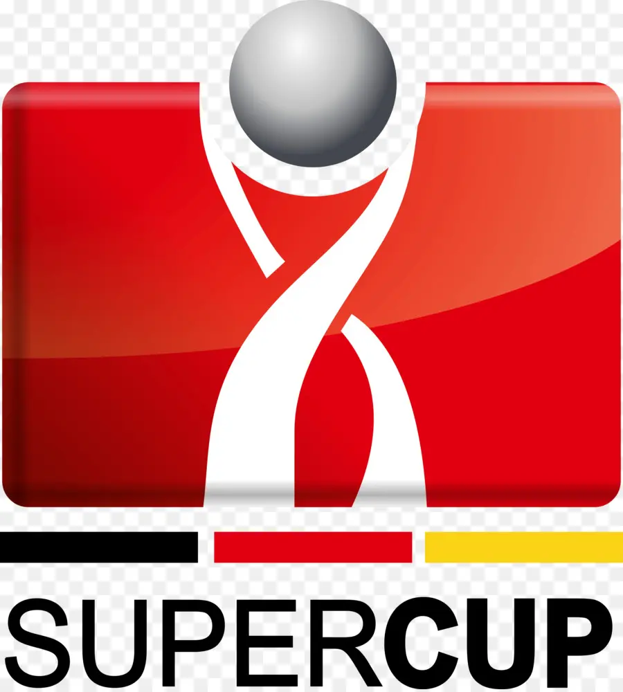 Logo Piala Super，Piala PNG