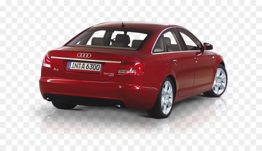 Audi，Audi A6 PNG