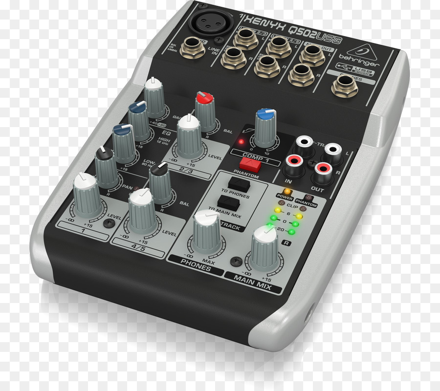 Mikrofon，Audio Mixer PNG