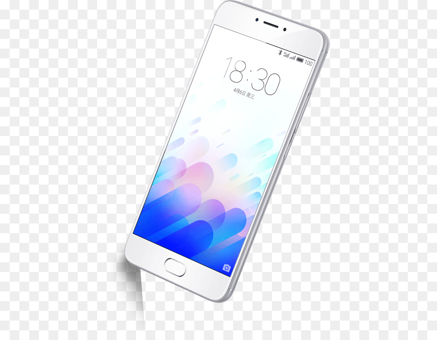 Meizu，Smartphone PNG