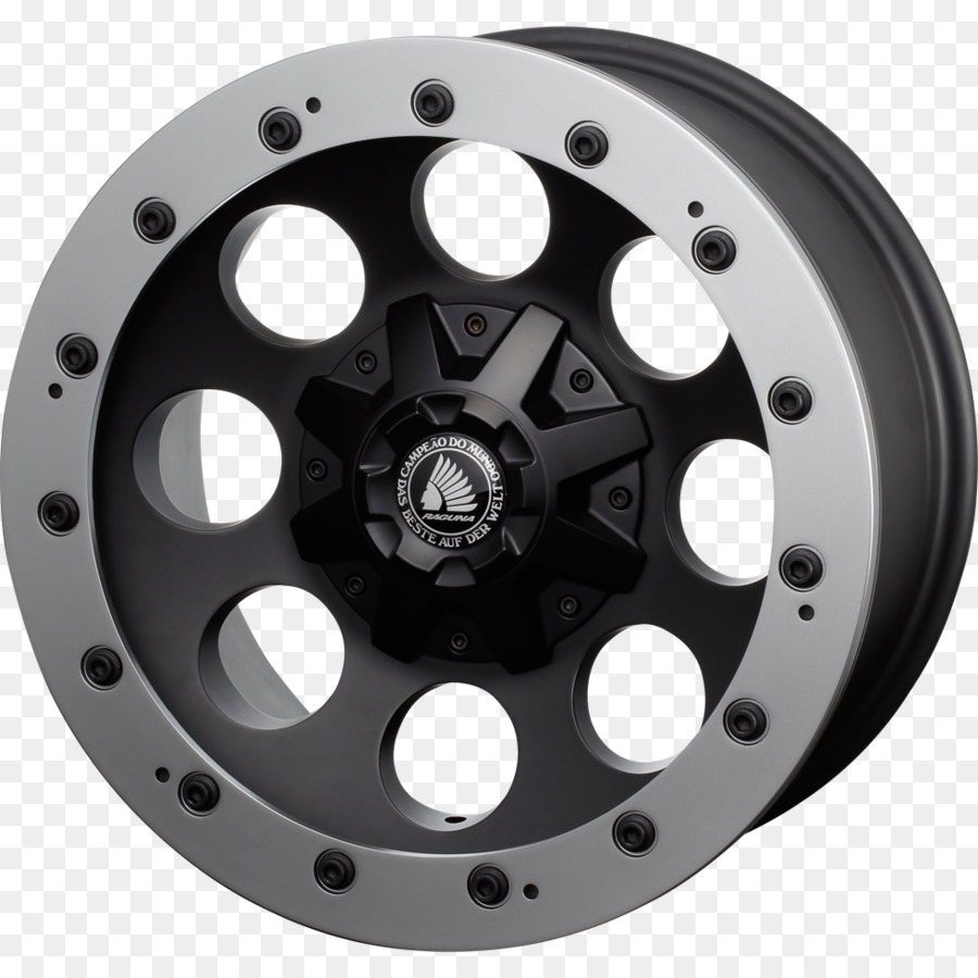 Roda Alloy，Beadlock Gt PNG