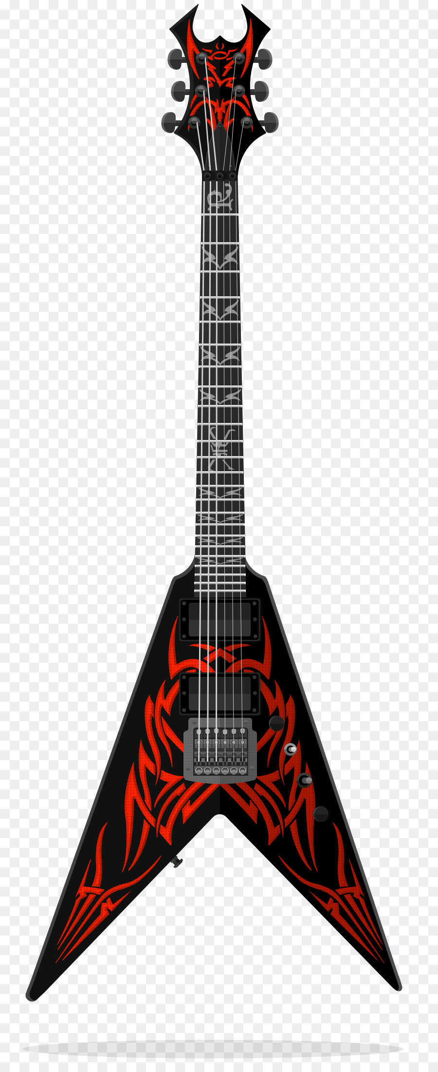 Sm Kaya，Gitar Listrik PNG