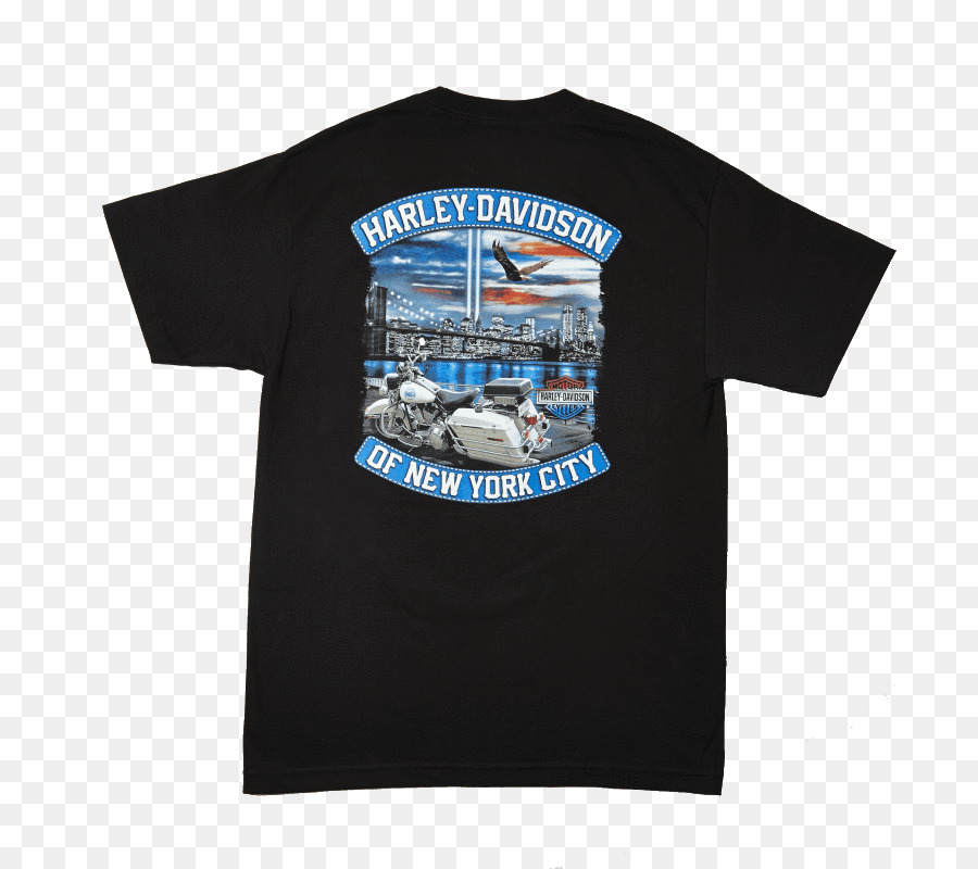 Tshirt，Harleydavidson PNG