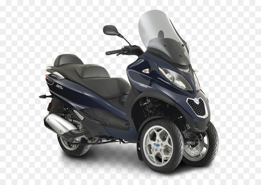 Piaggio，Skuter PNG