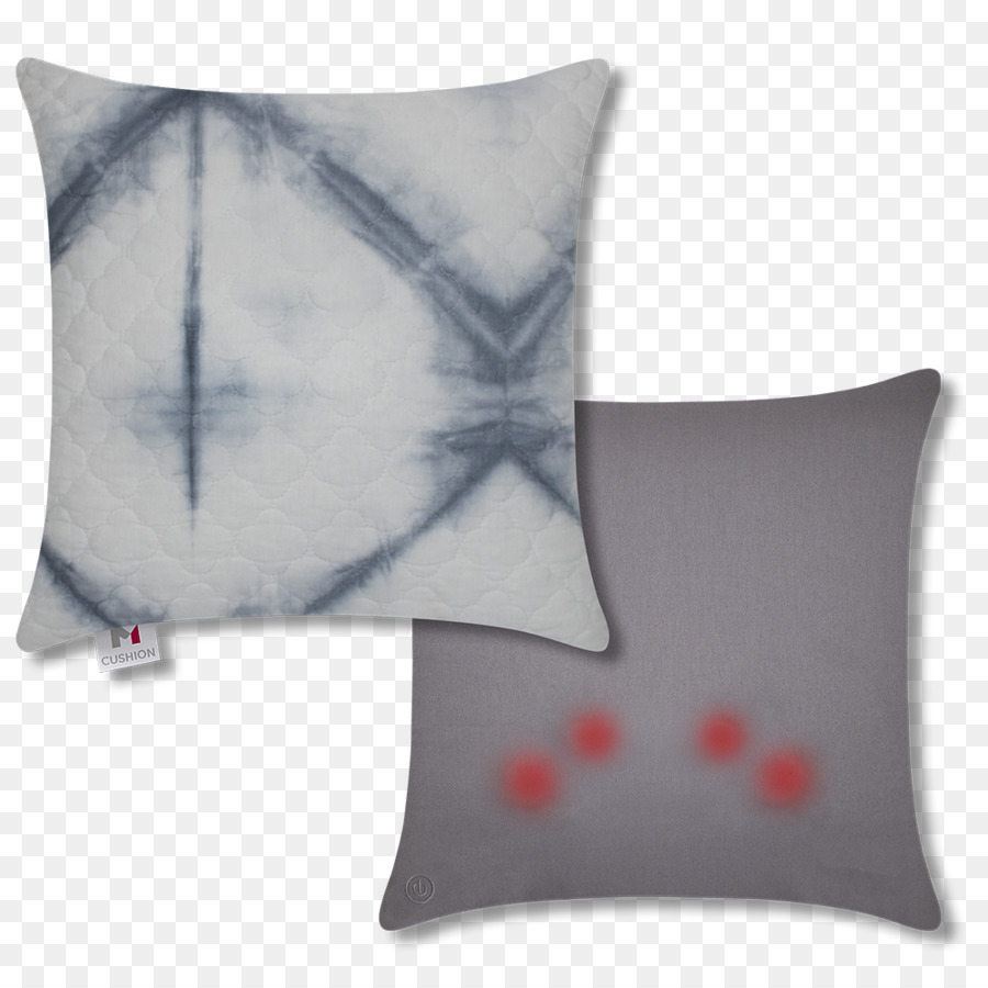 Bantal，Tiedye PNG