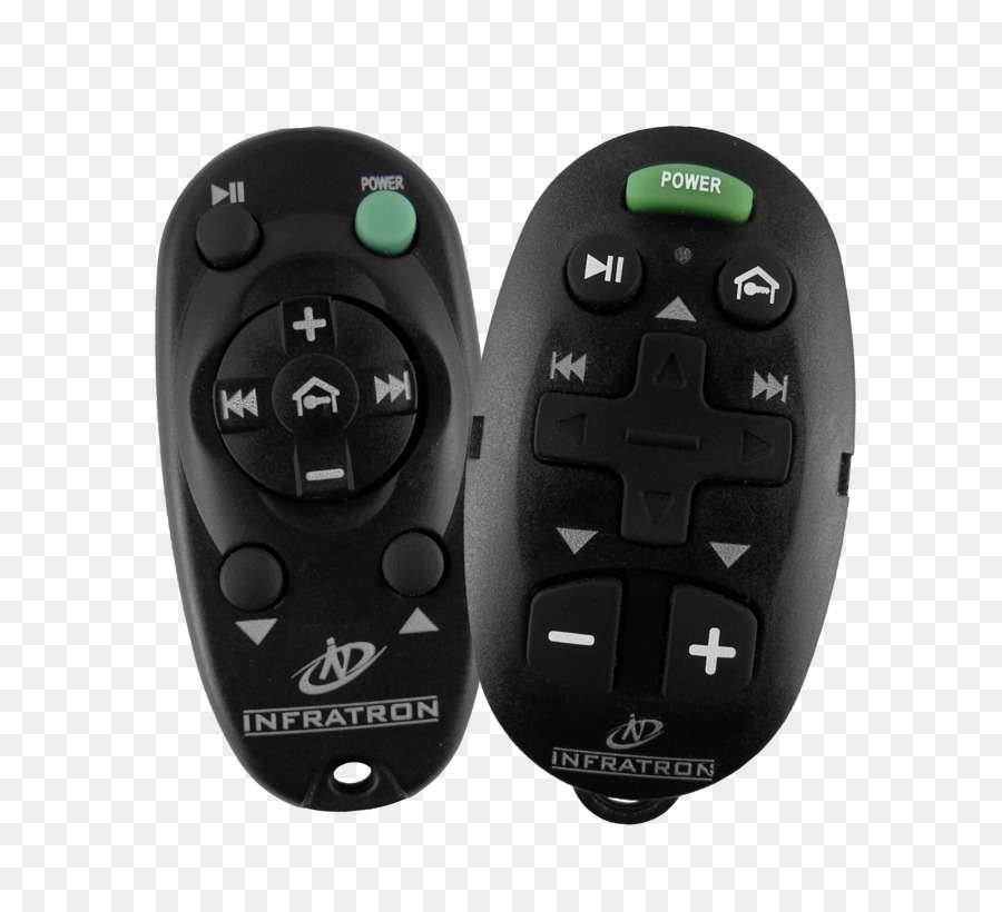 Remote Kontrol，Kontroler Game PNG