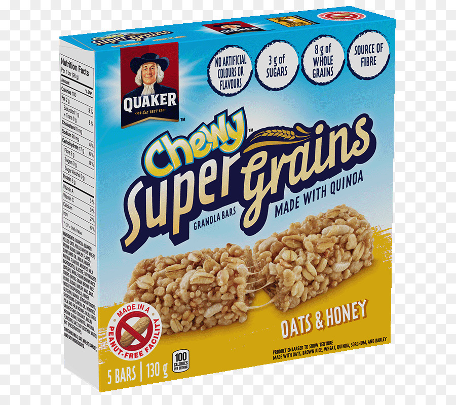 Sarapan，Quaker Oats Company PNG