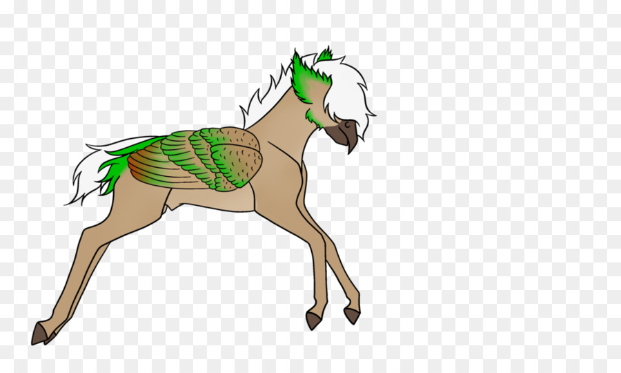 Pony，Mustang PNG