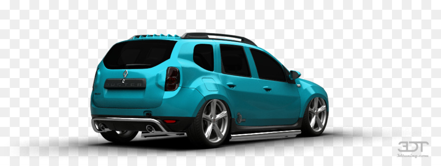 Mobil Biru，Mini PNG