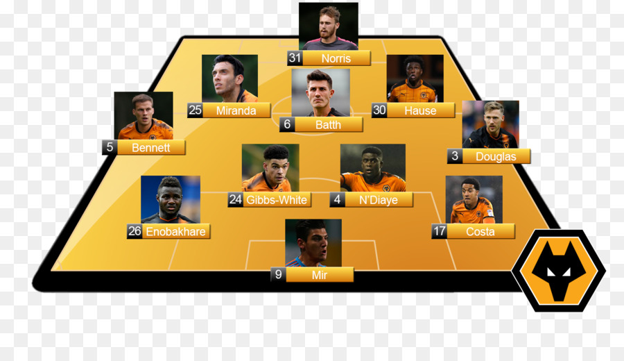 Wolverhampton Wanderers Fc，Swansea City Afc PNG