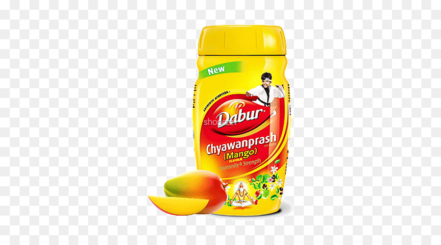 Chyawanprash，Dabur PNG