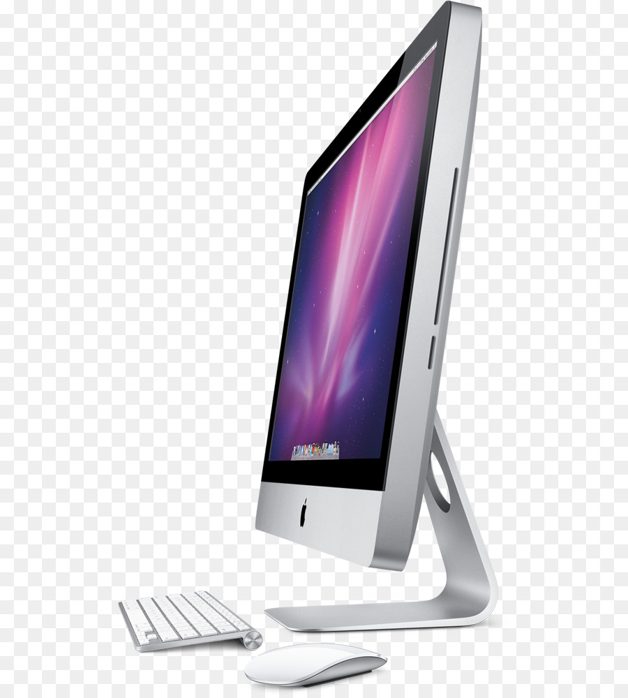 Imac，Macbook PNG