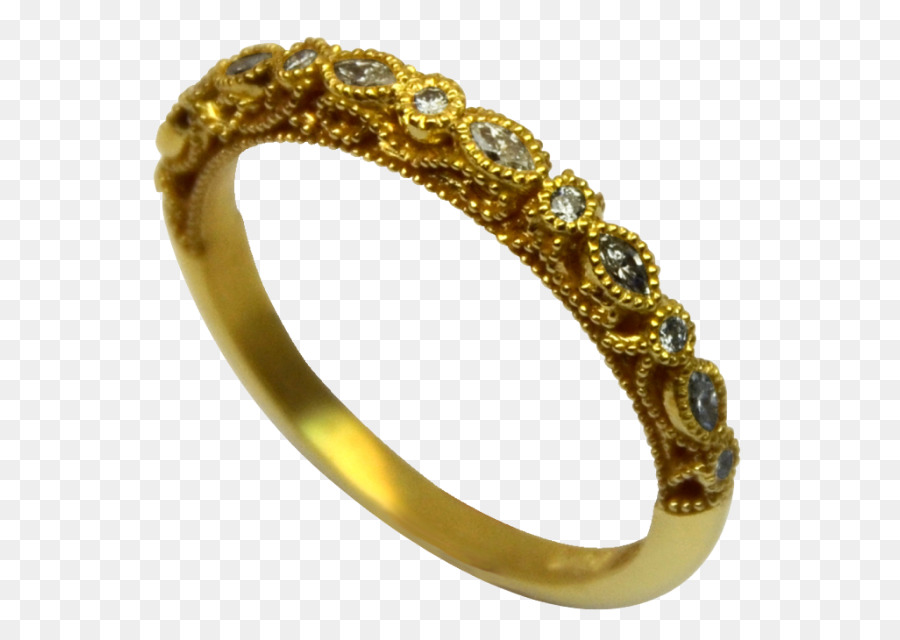 Cincin Kawin，Perhiasan PNG