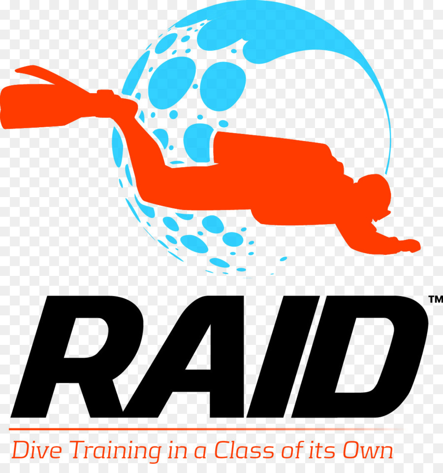 Logo Raid，Menyelam PNG