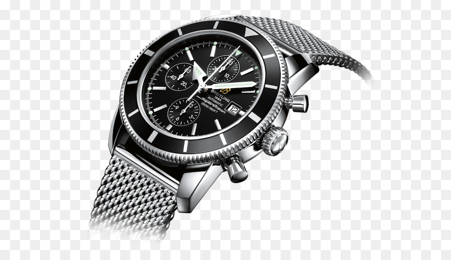 Watch，Breitling Sa PNG