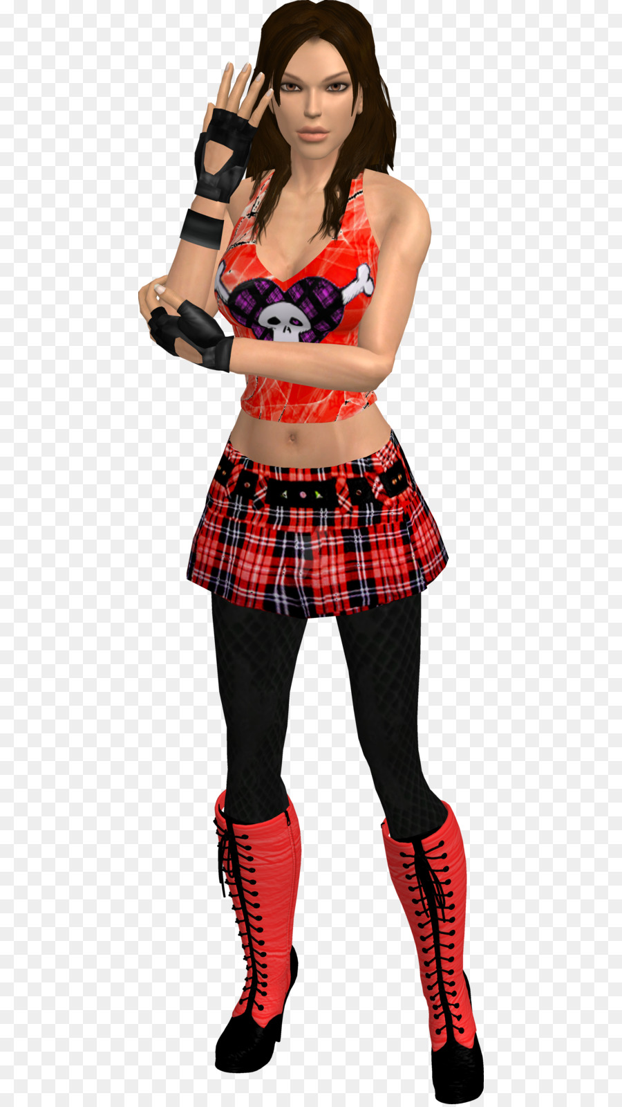 Tartan，Kostum PNG