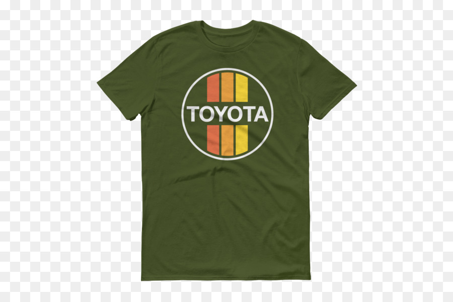 Tshirt，Toyota PNG