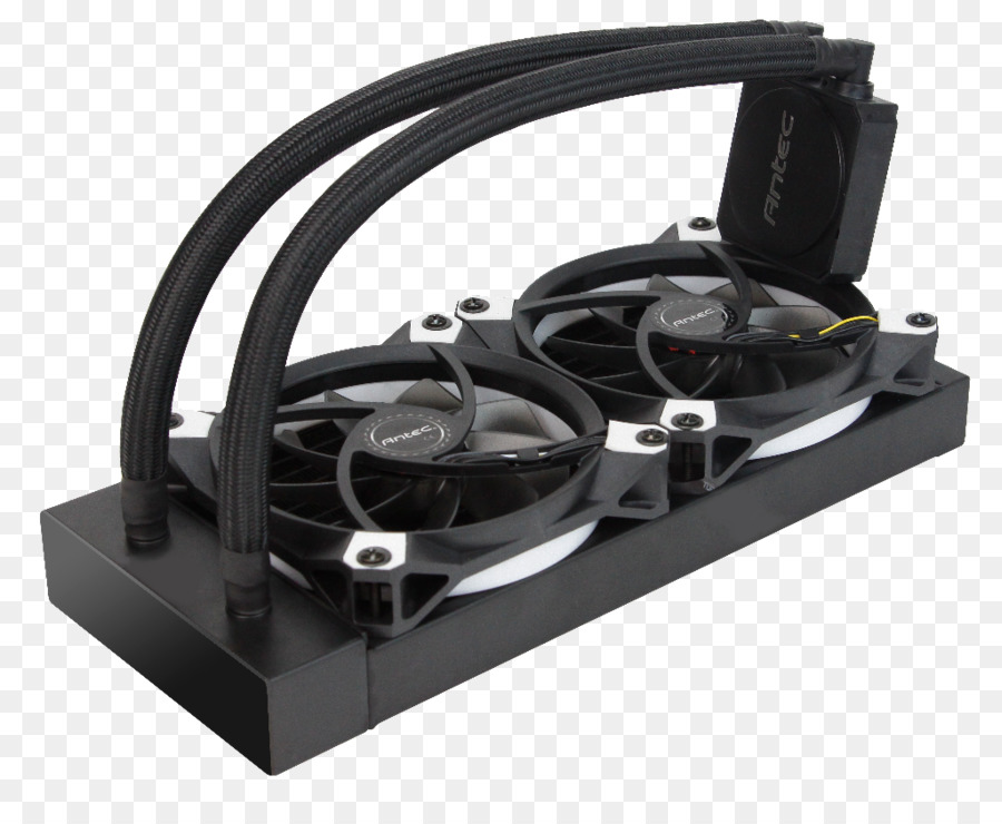 Antec，Cooler PNG