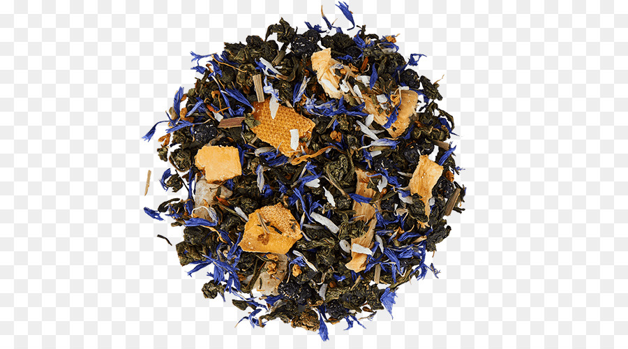 Oolong，Nilgiri Teh PNG