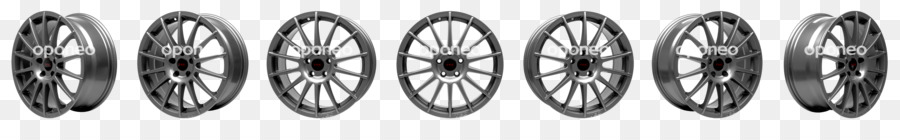 Roda Alloy，Mobil PNG