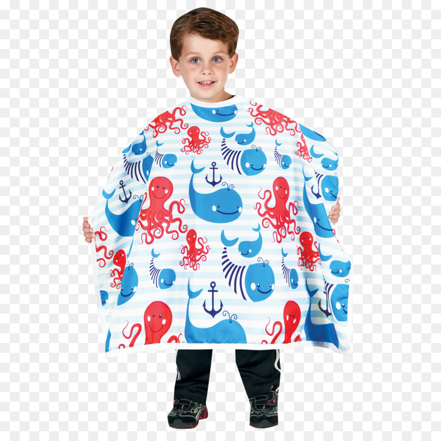 Cape，Mode PNG