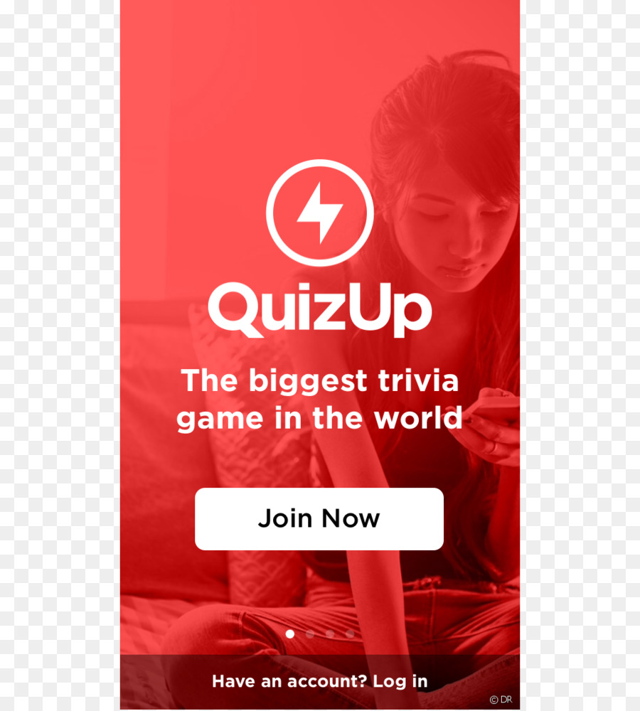 Quizup，Permainan PNG