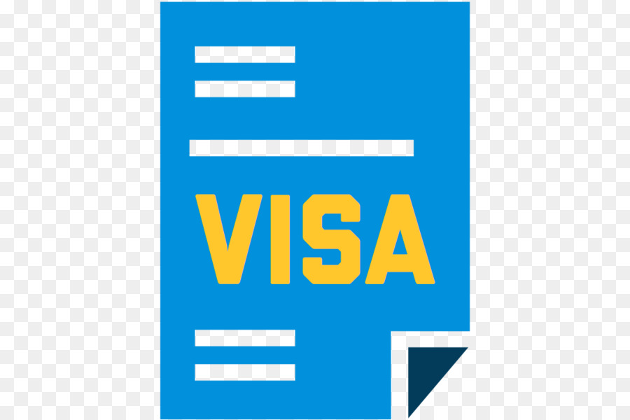 Logo Visa，Kartu Kredit PNG