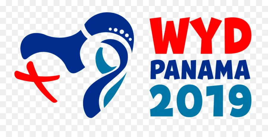 Wyd Panama 2019，Logo PNG