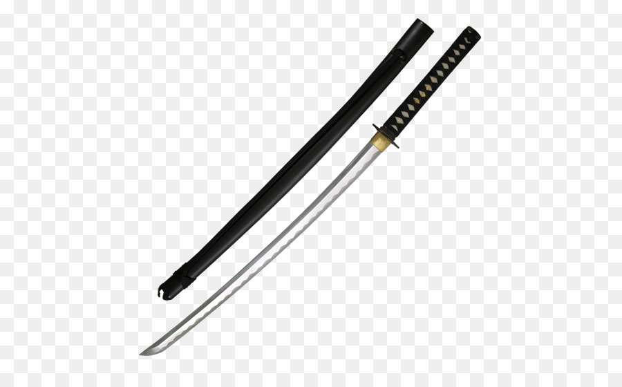 Katana，Pedang PNG