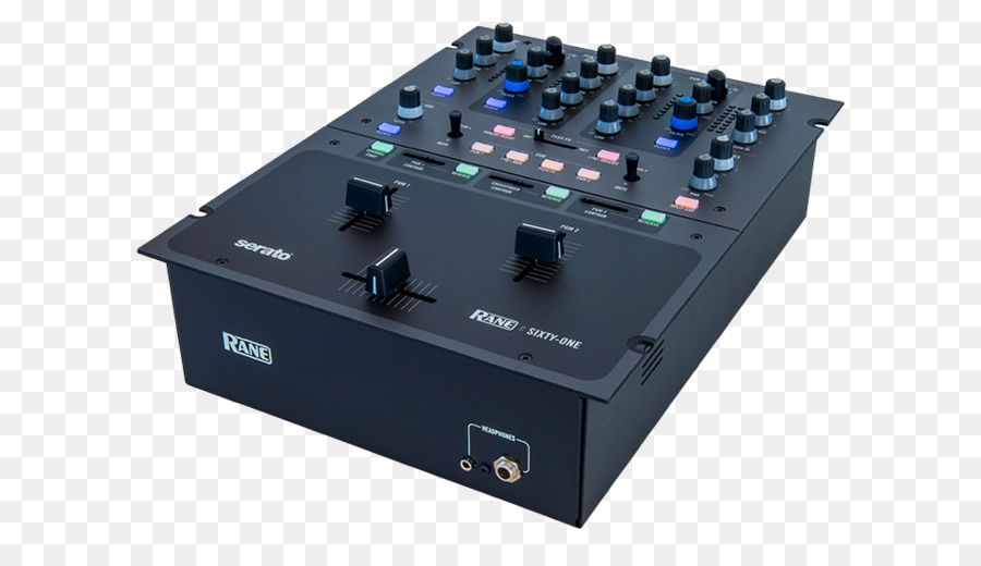 Audio Mixer，Elektronik PNG