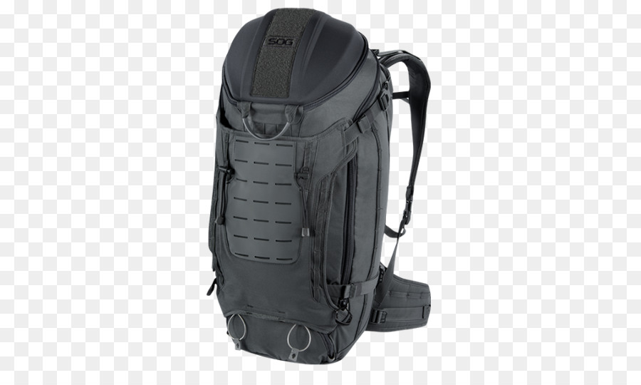 Ransel Hitam，Tas PNG