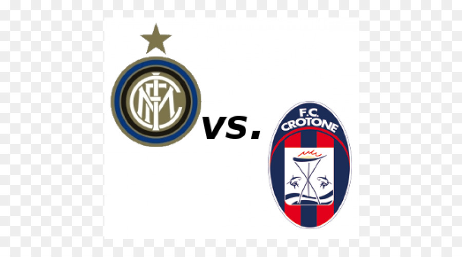 Fc Crotone，Inter Milan PNG