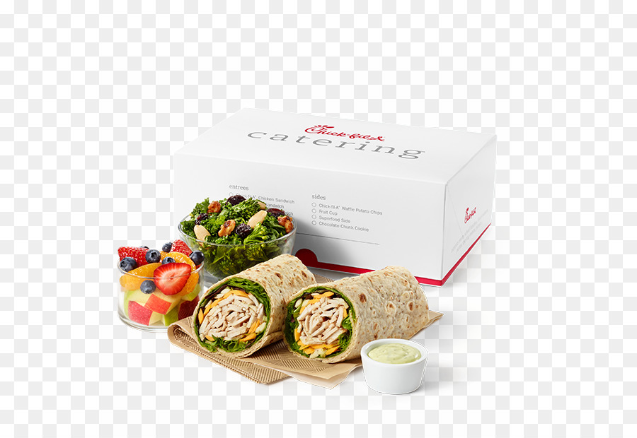 Masakan Vegetarian，Chickfila PNG