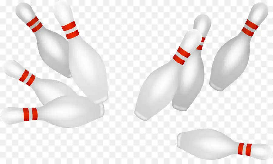 Pin Bowling，Bowling PNG