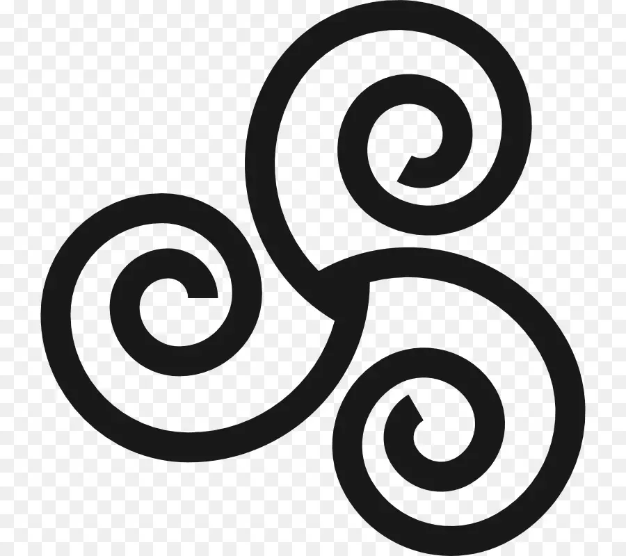 Pola Spiral，Keramaian PNG