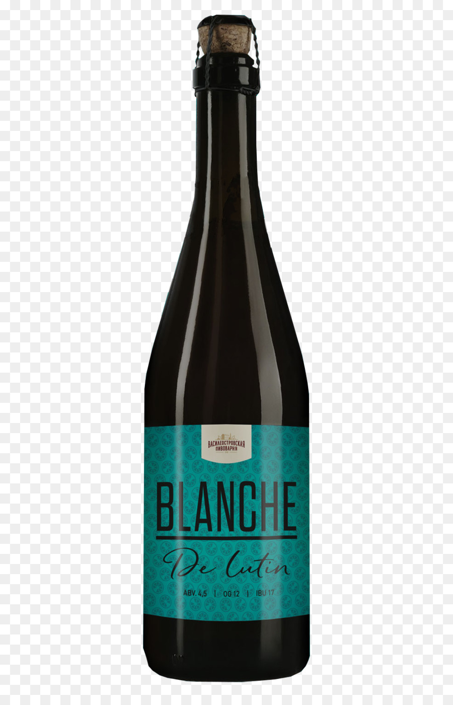 Kriek Lambic，Bir PNG