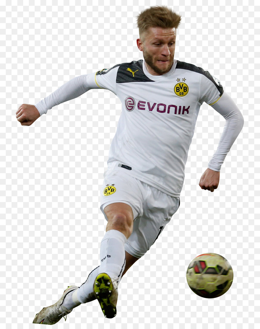 Jacob Błaszczykowski，Pemain Sepak Bola PNG