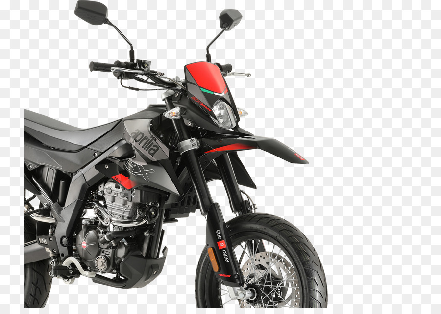 Supermoto，Sepeda Motor PNG