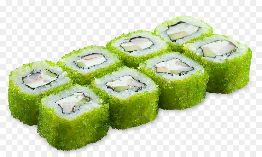 California Roll，Makizushi PNG