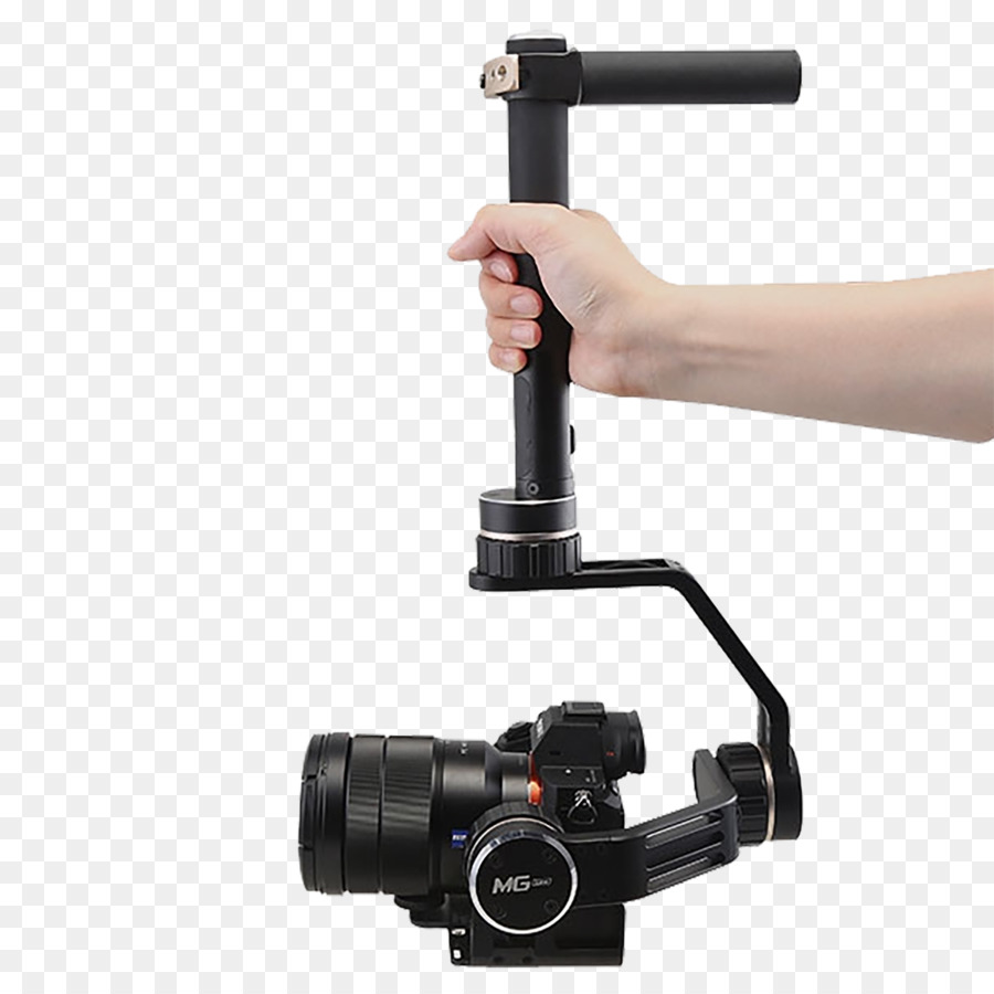 Gimbal，Lensa Kamera PNG