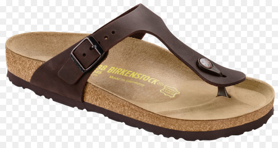 Birkenstock，Sandal PNG