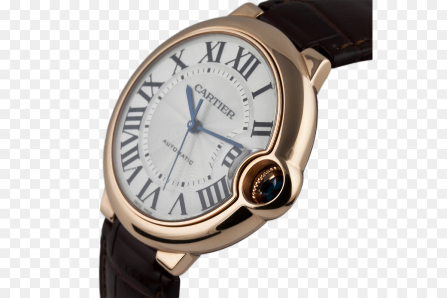 Watch，Cartier Ballon Bleu PNG