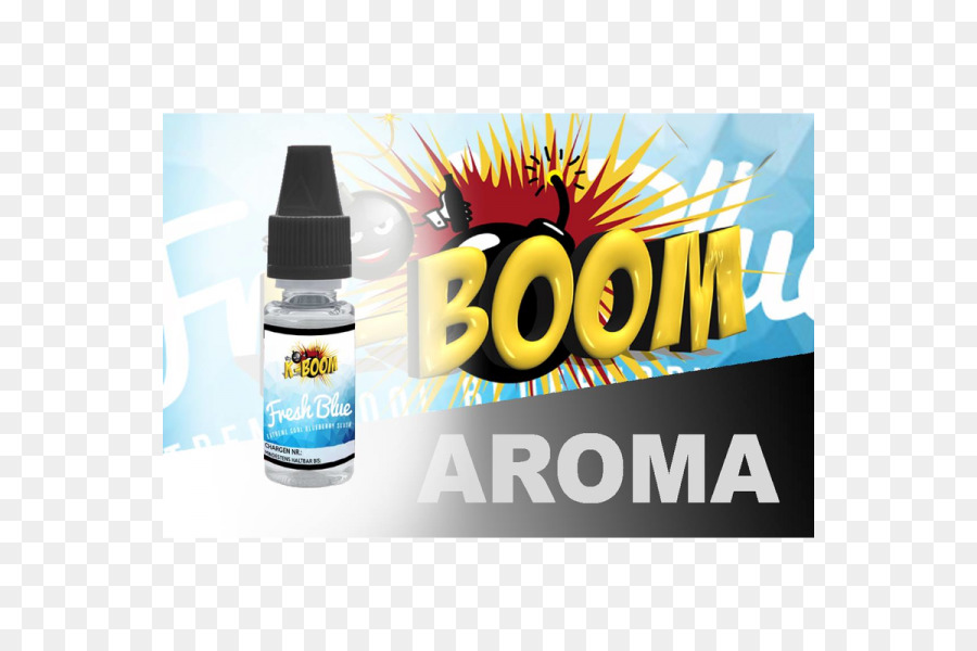 Aroma，Buah PNG