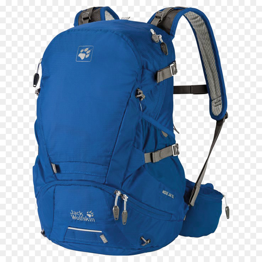 Ransel Biru，Bepergian PNG