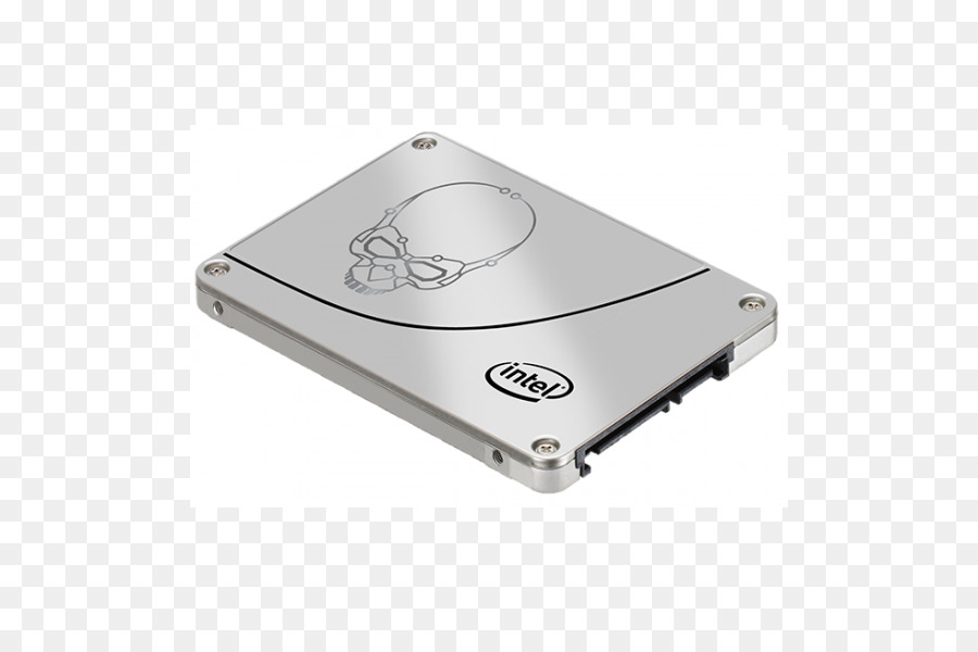 Intel，Solid State Drive PNG